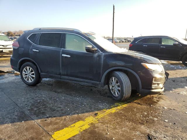 Photo 4 from auction – 2019 NISSAN ROGUE S with VIN KNMAT2MT8KP524101