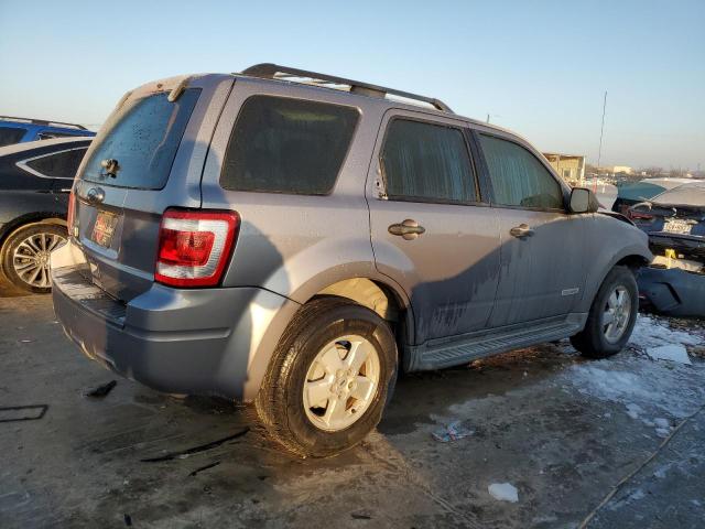 Photo 3 from auction – 2008 FORD ESCAPE XLS with VIN 1FMCU02Z58KB99653