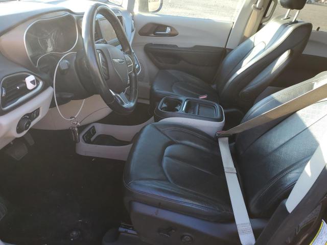 Photo 7 from auction – 2019 CHRYSLER PACIFICA T with VIN 2C4RC1BGXKR550944