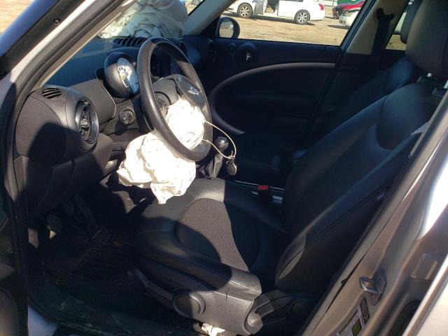 Photo 7 from auction – 2014 MINI COOPER COU with VIN WMWZB3C51EWM32527