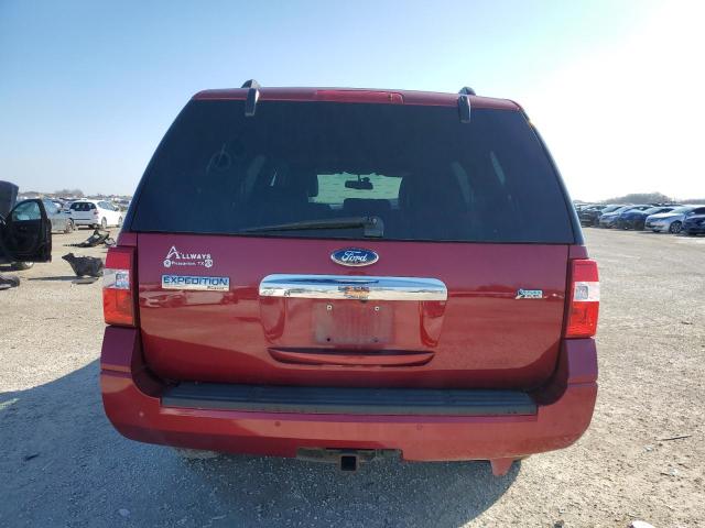 Photo 6 from auction – 2014 FORD EXPEDITION with VIN 1FMJU1K56EEF62515