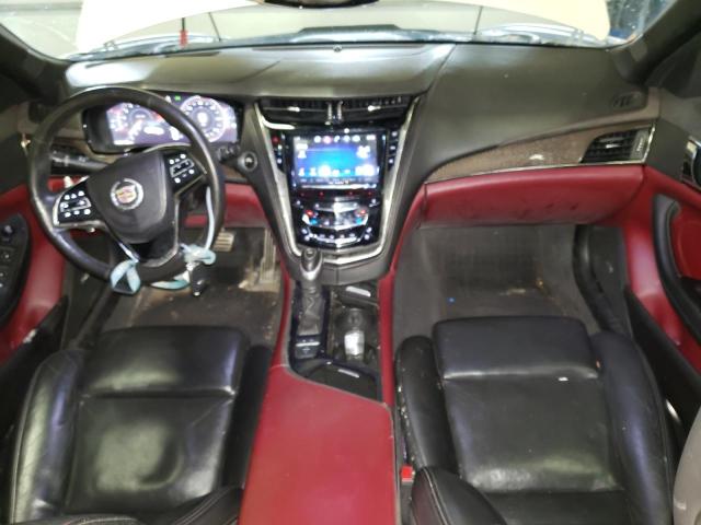 Photo 8 from auction – 2014 CADILLAC CTS PREMIU with VIN 1G6AZ5S37E0130124