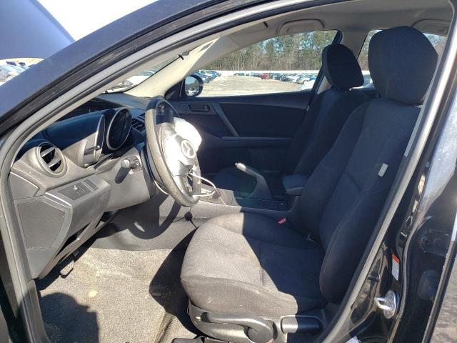 Photo 7 from auction – 2011 MAZDA 3 I with VIN JM1BL1UG7B1376396