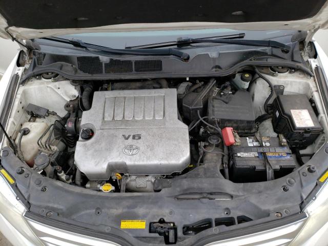 Photo 12 from auction – 2011 TOYOTA VENZA with VIN 4T3BK3BB5BU054315