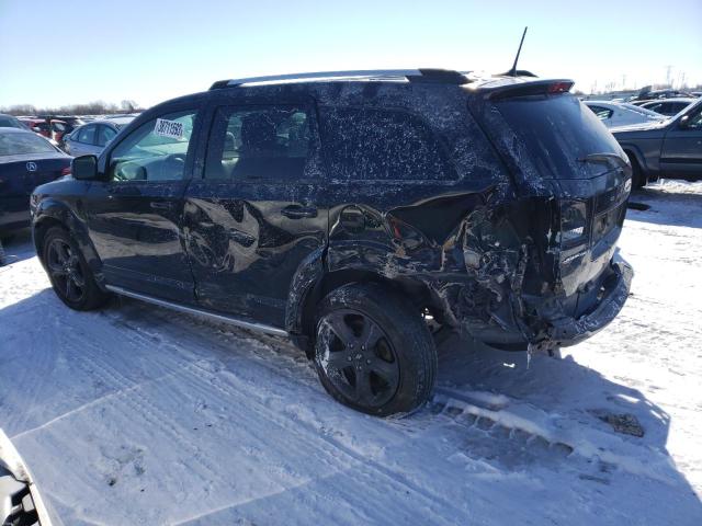Photo 2 from auction – 2019 DODGE JOURNEY CR with VIN 3C4PDCGB9KT844927