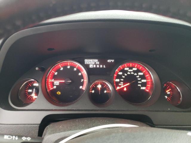 Zdjęcie 9 z aukcji – 2011 GMC ACADIA SLE z VIN 1GKKRNED3BJ266170