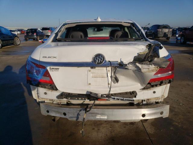 Photo 6 from auction – 2016 BUICK LACROSSE with VIN 1G4GB5G38GF214520