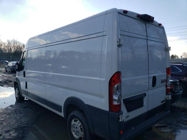 Photo 2 from auction – 2014 RAM PROMASTER with VIN 3C6URVHD0EE130832