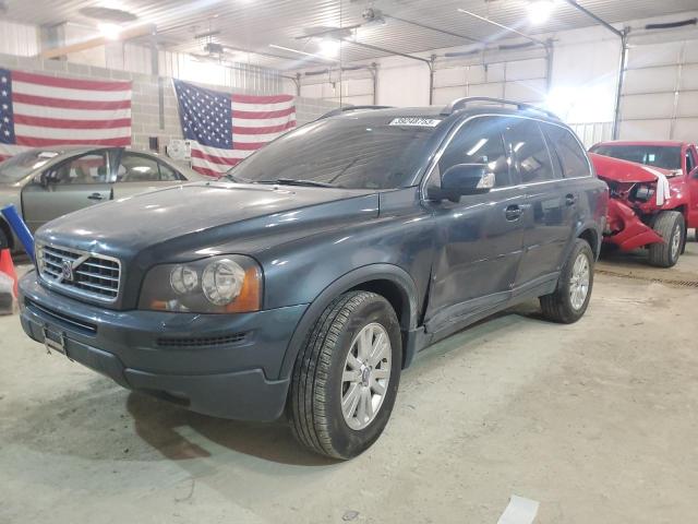 VOLVO XC90 3.2 2008 with VIN YV4CZ982581469018 - Photo from auction