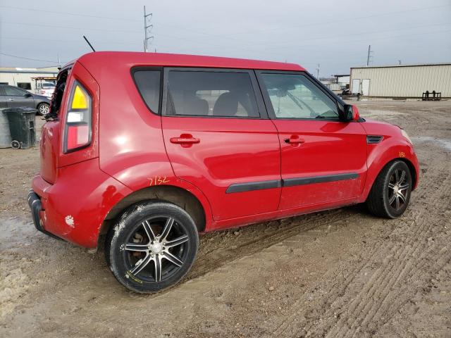 Photo 3 from auction – 2011 KIA SOUL with VIN KNDJT2A28B7259224