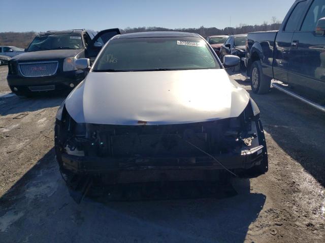 Photo 5 from auction – 2015 KIA OPTIMA EX with VIN 5XXGN4A74FG479002