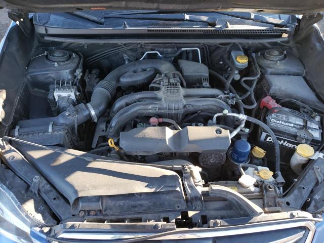 Photo 12 from auction – 2017 SUBARU CROSSTREK with VIN JF2GPABC7H8216014