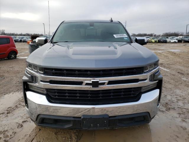 Photo 5 from auction – 2019 CHEVROLET SILVERADO with VIN 3GCPWCED1KG293609