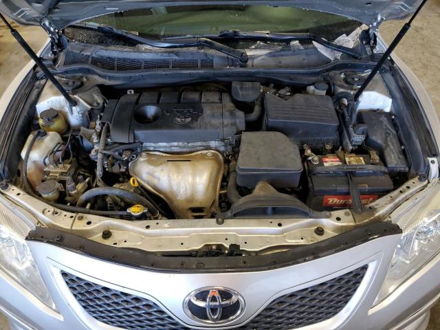 Photo 11 from auction – 2011 TOYOTA CAMRY BASE with VIN 4T1BF3EKXBU188813