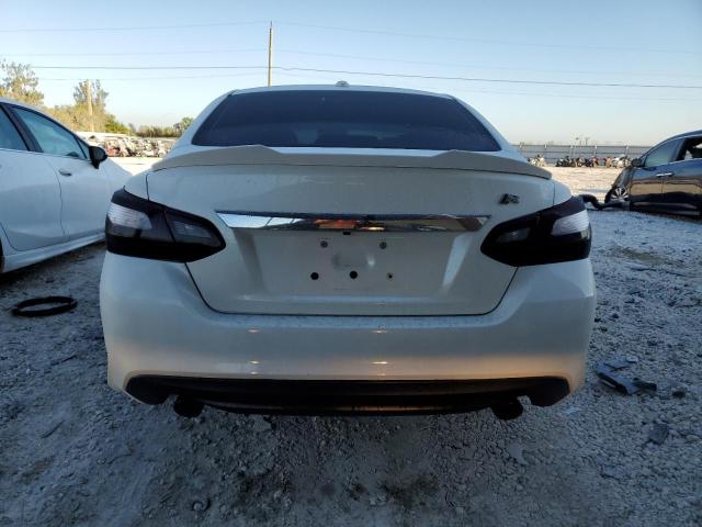 Photo 6 from auction – 2018 NISSAN ALTIMA 2.5 with VIN 1N4AL3AP7JC120876