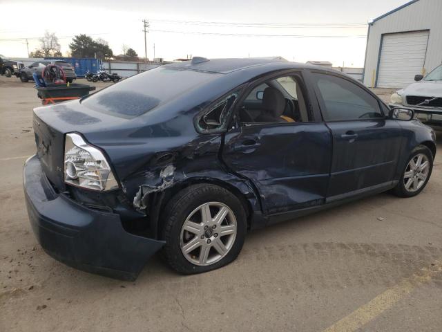 Photo 3 from auction – 2006 VOLVO S40 2.4I with VIN YV1MS390862204911