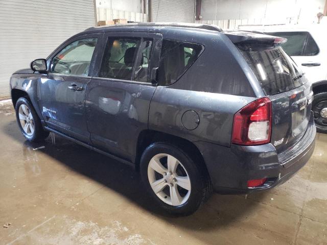 Photo 2 from auction – 2015 JEEP COMPASS SP with VIN 1C4NJCBB4FD144297
