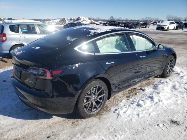 Photo 3 from auction – 2020 TESLA MODEL 3 with VIN 5YJ3E1EBXLF599557