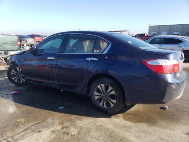 Photo 2 from auction – 2015 HONDA ACCORD LX with VIN 1HGCR2F39FA044549