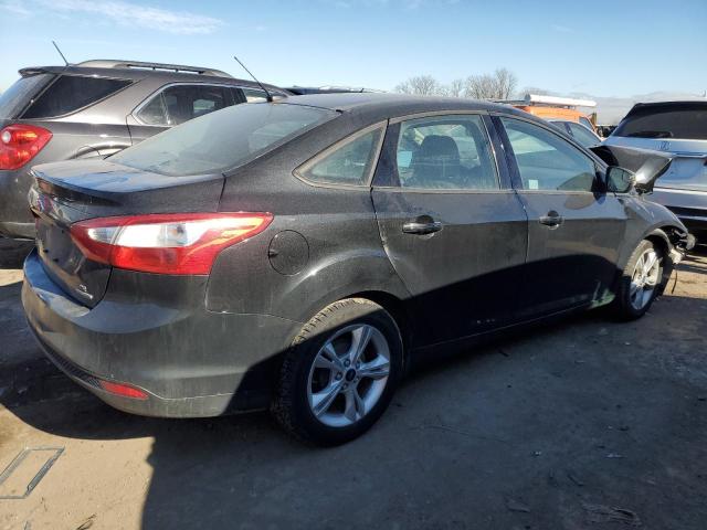 Photo 3 from auction – 2013 FORD FOCUS SE with VIN 1FADP3F29DL333007