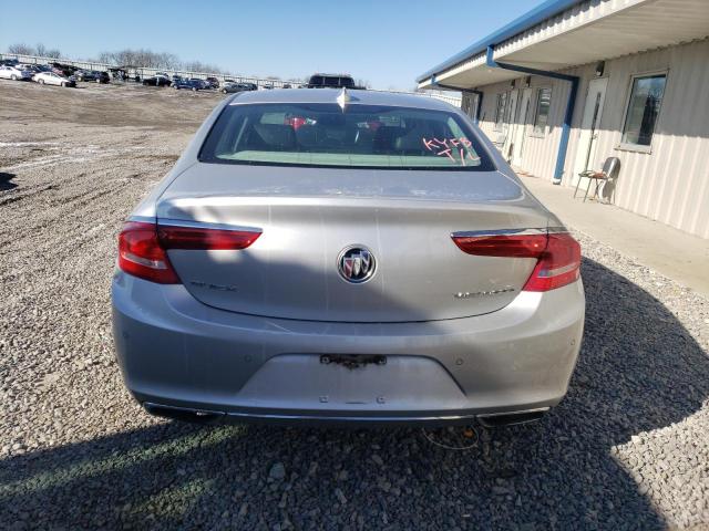 Photo 6 from auction – 2017 BUICK LACROSSE E with VIN 1G4ZP5SS5HU161880