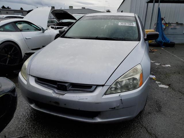 Photo 5 from auction – 2005 HONDA ACCORD with VIN 1HGCM56155A035733