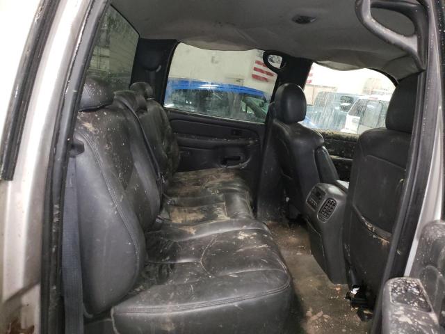 Photo 10 from auction – 2004 CHEVROLET SILVERADO with VIN 1GCHK23134F159563