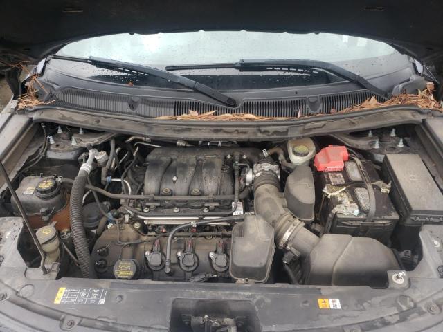 Photo 12 from auction – 2013 FORD EXPLORER L with VIN 1FM5K7F88DGC43134