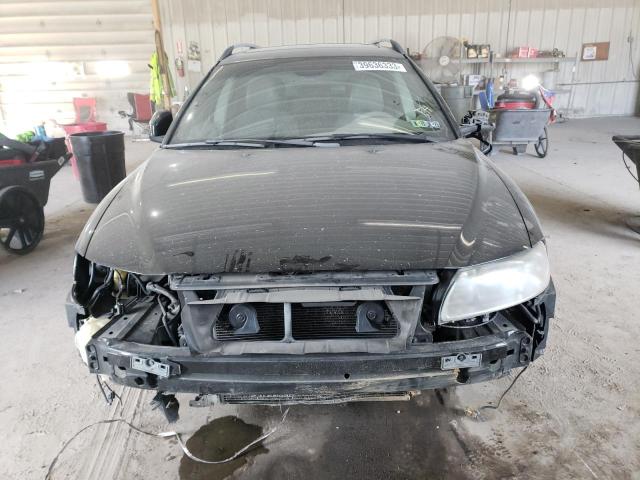 Photo 5 from auction – 2007 VOLVO XC70 with VIN YV4SZ592571264106