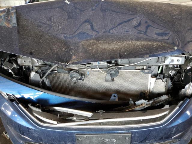 Photo 11 from auction – 2017 HYUNDAI SONATA SE with VIN 5NPE24AF2HH564452