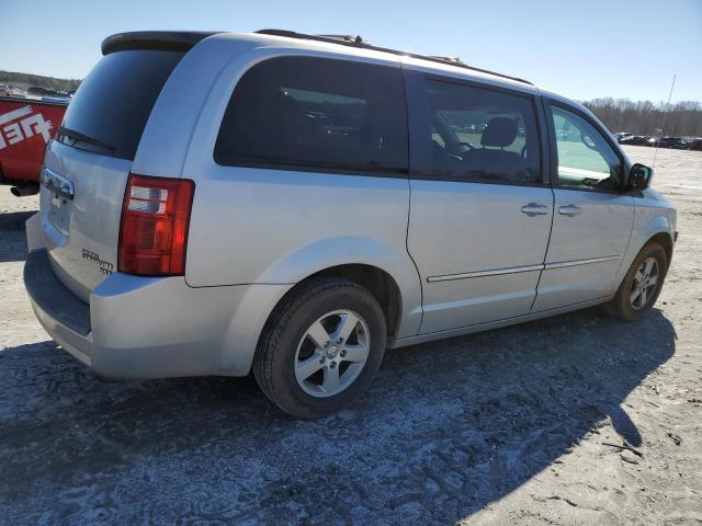 Photo 3 from auction – 2010 DODGE GRAND CARA with VIN 2D4RN5D15AR119777