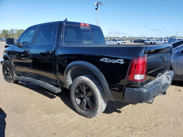 Photo 2 from auction – 2019 RAM 1500 CLASS with VIN 1C6RR7LTXKS625189