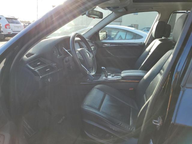 Photo 7 from auction – 2011 BMW X5 XDRIVE3 with VIN 5UXZW0C59BL371347
