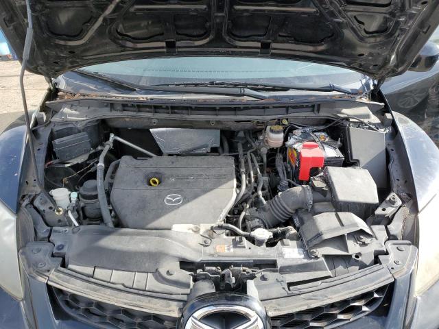Photo 11 from auction – 2011 MAZDA CX-7 with VIN JM3ER2AM7B0365181