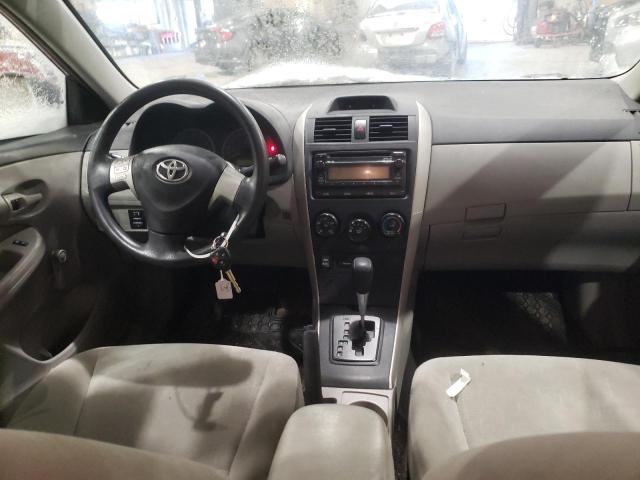 Photo 8 from auction – 2012 TOYOTA COROLLA BA with VIN 2T1BU4EEXCC879526