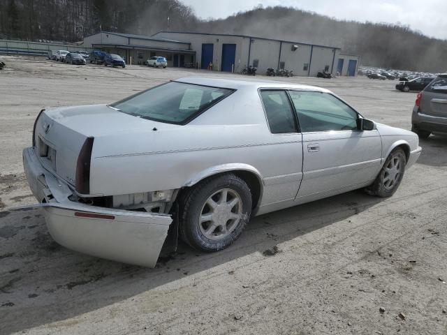 Photo 3 from auction – 2001 CADILLAC ELDORADO T with VIN 1G6ET129X1B109766