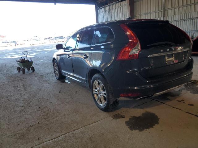 Photo 2 from auction – 2015 VOLVO XC60 T5 PR with VIN YV440MDB7F2584069