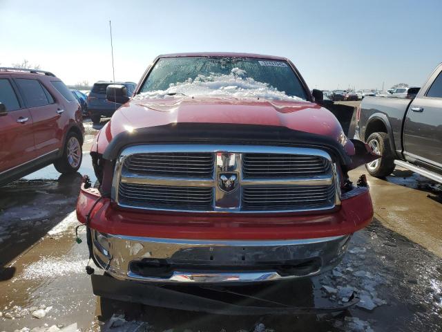 Photo 5 from auction – 2011 DODGE RAM 1500 with VIN 1D7RV1GT3BS658682