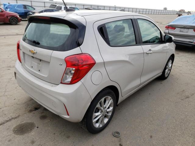 Photo 3 from auction – 2021 CHEVROLET SPARK 1LT with VIN KL8CD6SA4MC747219