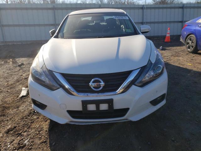 Photo 5 from auction – 2016 NISSAN ALTIMA 3.5 with VIN 1N4BL3APXGC169454