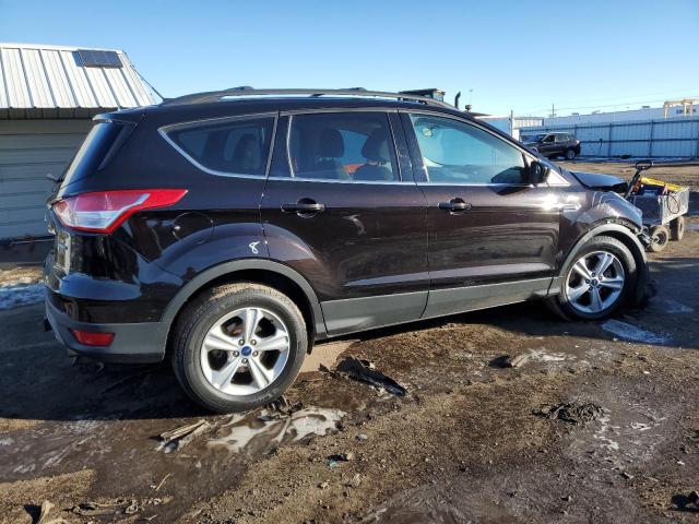 Photo 3 from auction – 2013 FORD ESCAPE SE with VIN 1FMCU9G90DUC03135