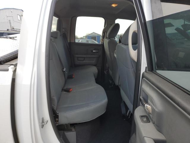 Photo 10 from auction – 2016 RAM 1500 SLT with VIN 1C6RR6GT1GS226764