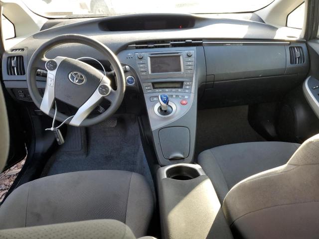 Photo 8 from auction – 2015 TOYOTA PRIUS with VIN JTDKN3DU5F1991823