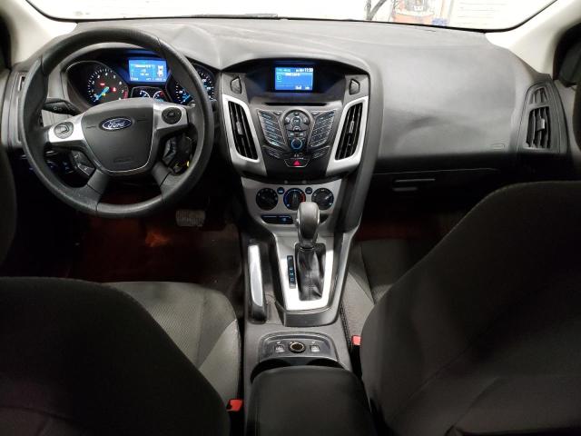 Photo 8 from auction – 2013 FORD FOCUS SE with VIN 1FADP3F25DL300361
