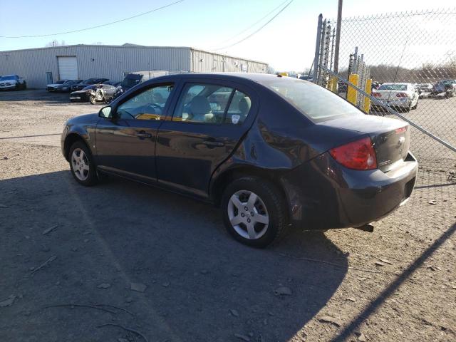 Photo 2 from auction – 2008 CHEVROLET COBALT with VIN 1G1AL58F487273343