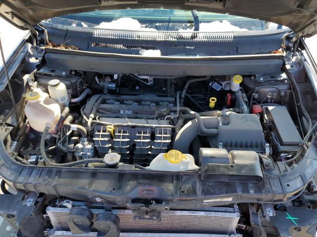 Photo 11 from auction – 2020 DODGE JOURNEY with VIN 3C4PDCAB5LT254332