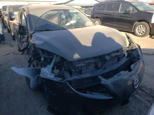 Photo 4 from auction – 2013 MAZDA 3 I with VIN JM1BL1U79D1831185