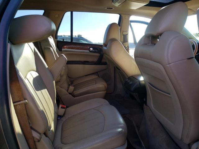 Photo 11 from auction – 2012 BUICK ENCLAVE with VIN 5GAKVCED7CJ133331