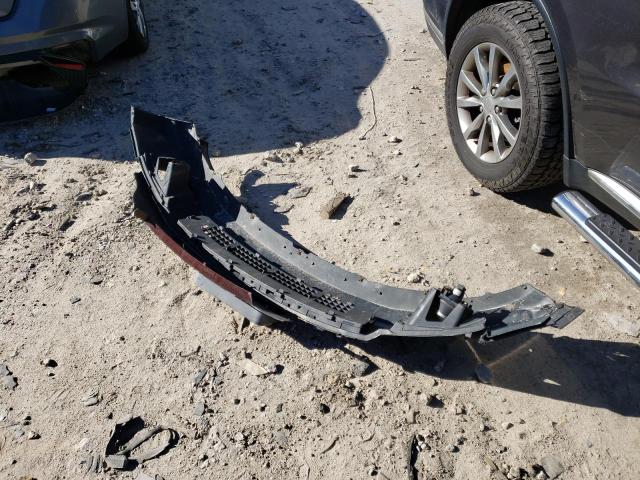 Photo 13 from auction – 2009 FORD EDGE LIMIT with VIN 2FMDK49C49BA70382