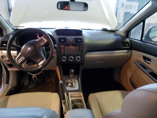Photo 8 from auction – 2014 SUBARU XV CROSSTR with VIN JF2GPBKC1EH277795
